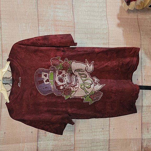 Poison Other - Poison Graphic Tshirt